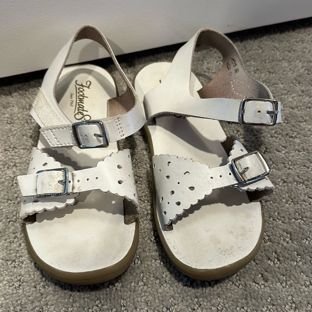 Footmates kids sandals